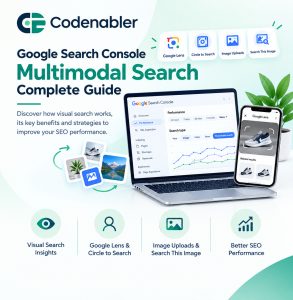 Google Search Console Multimodal
